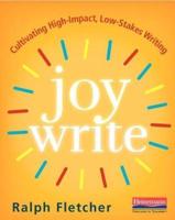 Joy Write
