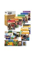 Comprehension Toolkit: The Primary Comprehension Toolkit, Classroom Bundle