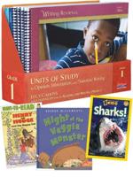 Units of Study for Writing, Grade 1 With Trade Book Pack