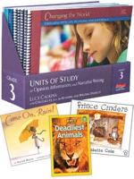 Units of Study for Writing, Grade 3 With Trade Book Pack