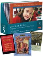 Units of Study for Writing, Grade 5 With Trade Book Pack