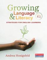 Growing Language & Literacy