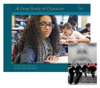 Units of Study for Reading: A Deep Study of Character With Trade Pack