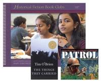 Units of Study for Reading: Historical Fiction Book Clubs With Trade Pack