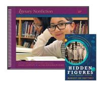 Units of Study for Reading: Literary Nonfiction With Trade Pack