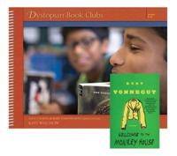 Units of Study for Reading: Dystopian Book Clubs With Trade Pack