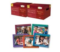 Units of Study in Phonics, Grade K Bundle