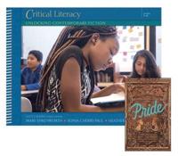 Units of Study for Reading: Critical Literacy - Unlocking Contemporary Fiction With Trade Pack