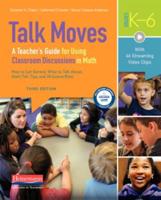 Talk Moves, Third Edition