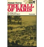 The Fall of Paris