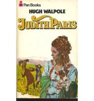 Judith Paris
