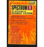 Spectrum No. 1