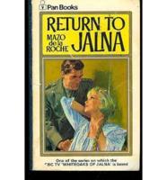 Return to Jalna