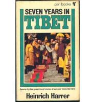 Seven Years in Tibet