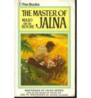 The Master of Jalna