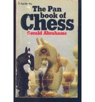 The Pan Book of Chess