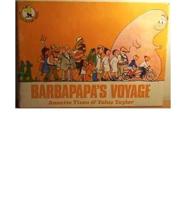 Barbapapa's Voyage ...