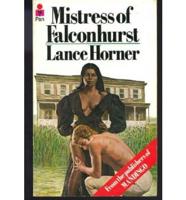 Mistress of Falconhurst