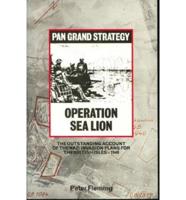 Operation Sea Lion