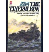 The Tinfish Run
