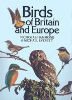 Birds of Britain and Europe