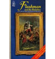 Flashman and the Redskins