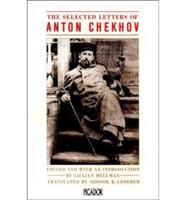 The Selected Letters of Anton Chekhov