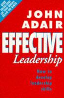 Effective Leadership