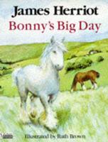 Bonny's Big Day