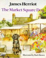 The Market Square Dog