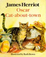 Oscar Cat-About-Town