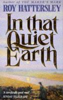 In That Quiet Earth