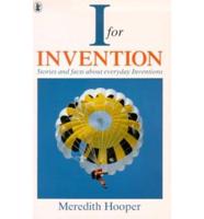 I for Invention