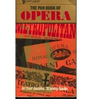 Pan Book of Opera