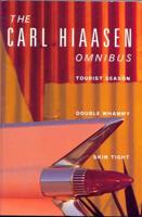 Carl Hiaasen Omnibus