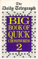 Second Big Book of Quick Cross-Words