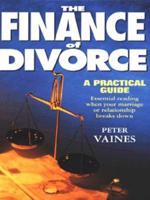 The Finance of Divorce