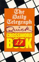 The Daily Telegraph Quick Crossword Book 17