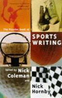 The Picador Book of Sportswriting