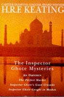The Inspector Ghote Mysteries