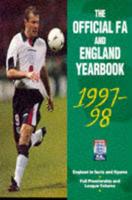 The Official FA and England Yearbook, 1997-98