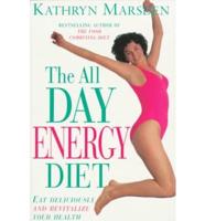 The All Day Energy Diet