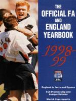 The Official FA and England Yearbook, 1998-99