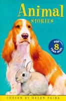 Animal Stories for Eight Year Olds