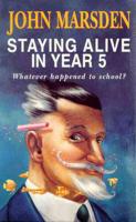 Staying Alive in Year 5