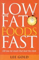 Low Fat Foods Fast