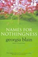 Names for Nothingness