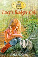 Lucy's Badger Cub