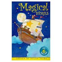 Magical Stories for Six Year Olds