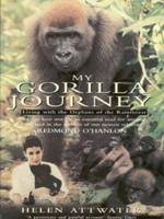 My Gorilla Journey